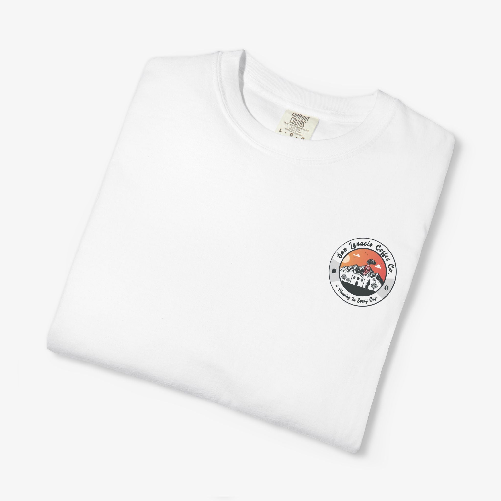 Coffee Lover Classic T-Shirt | Unisex
