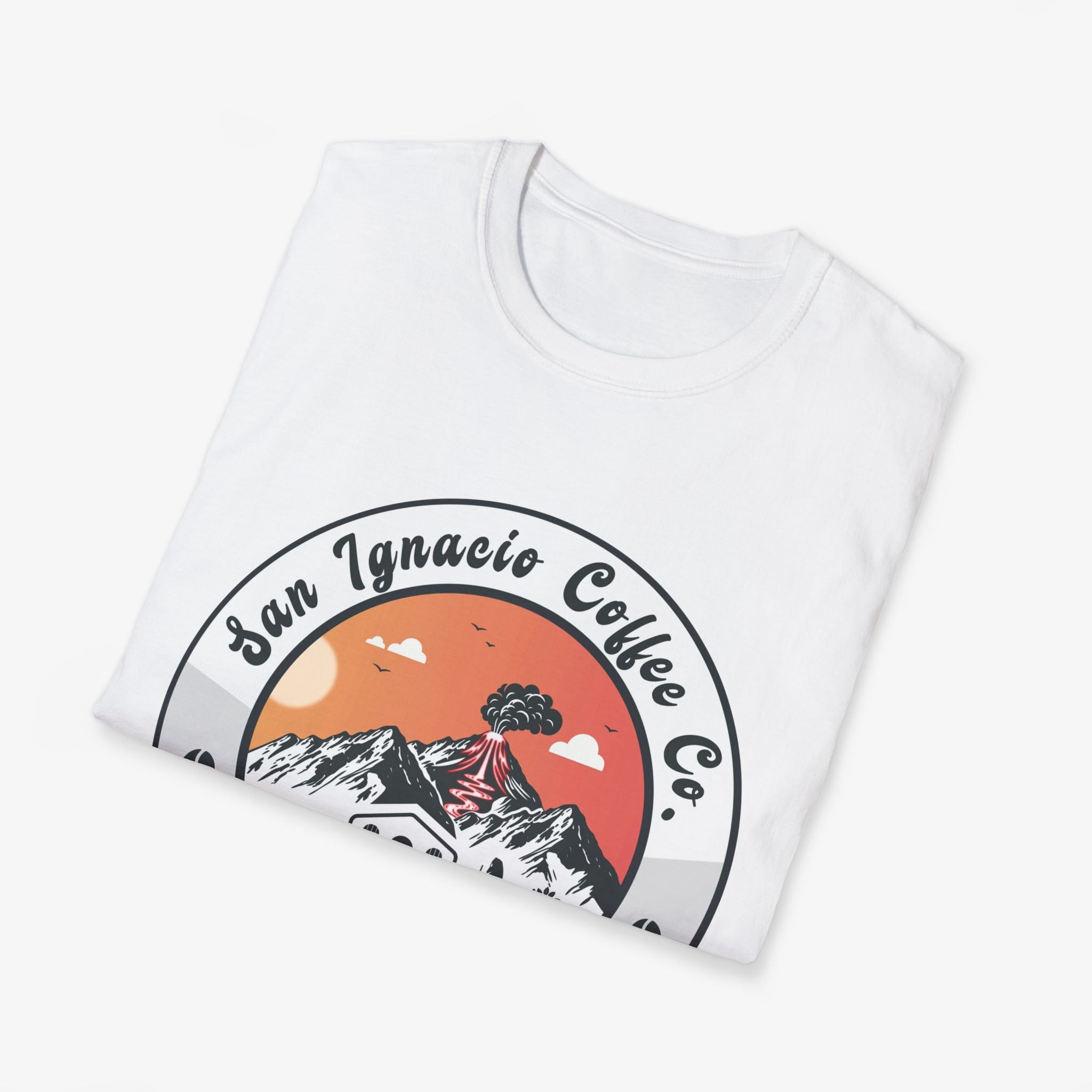 San Ignacio T-Shirt – Front & Back Print | Unisex