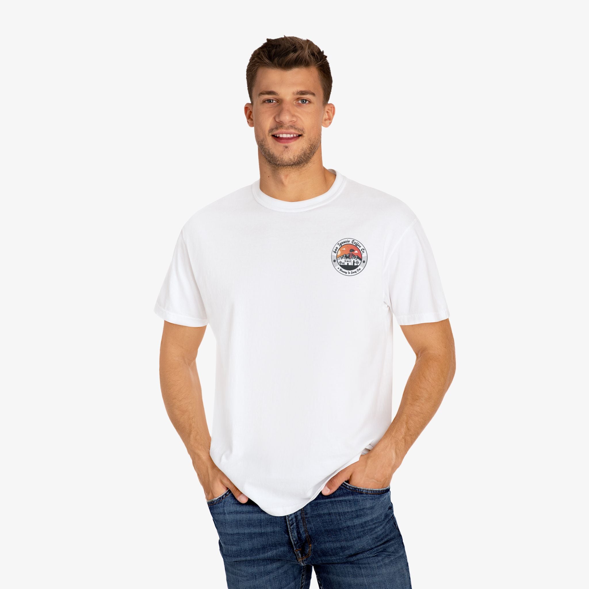 Coffee Lover Classic T-Shirt | Unisex