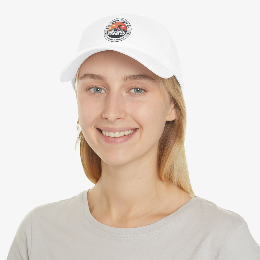 San Ignacio Classic Cap | Unisex