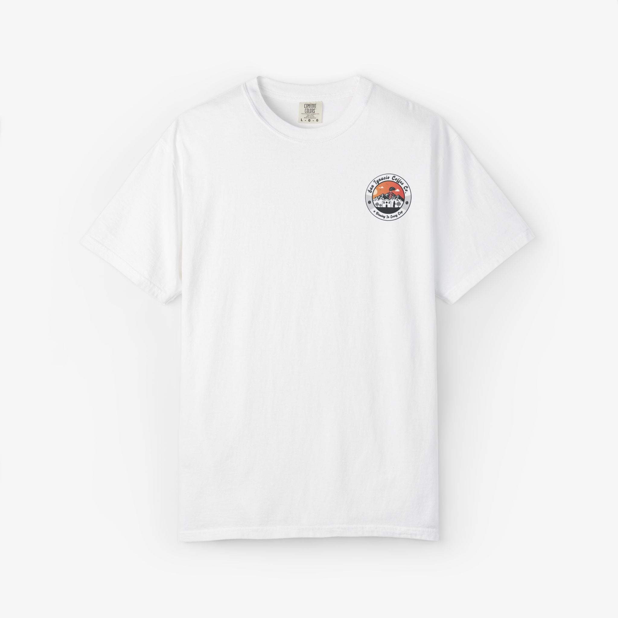 Coffee Lover Classic T-Shirt | Unisex