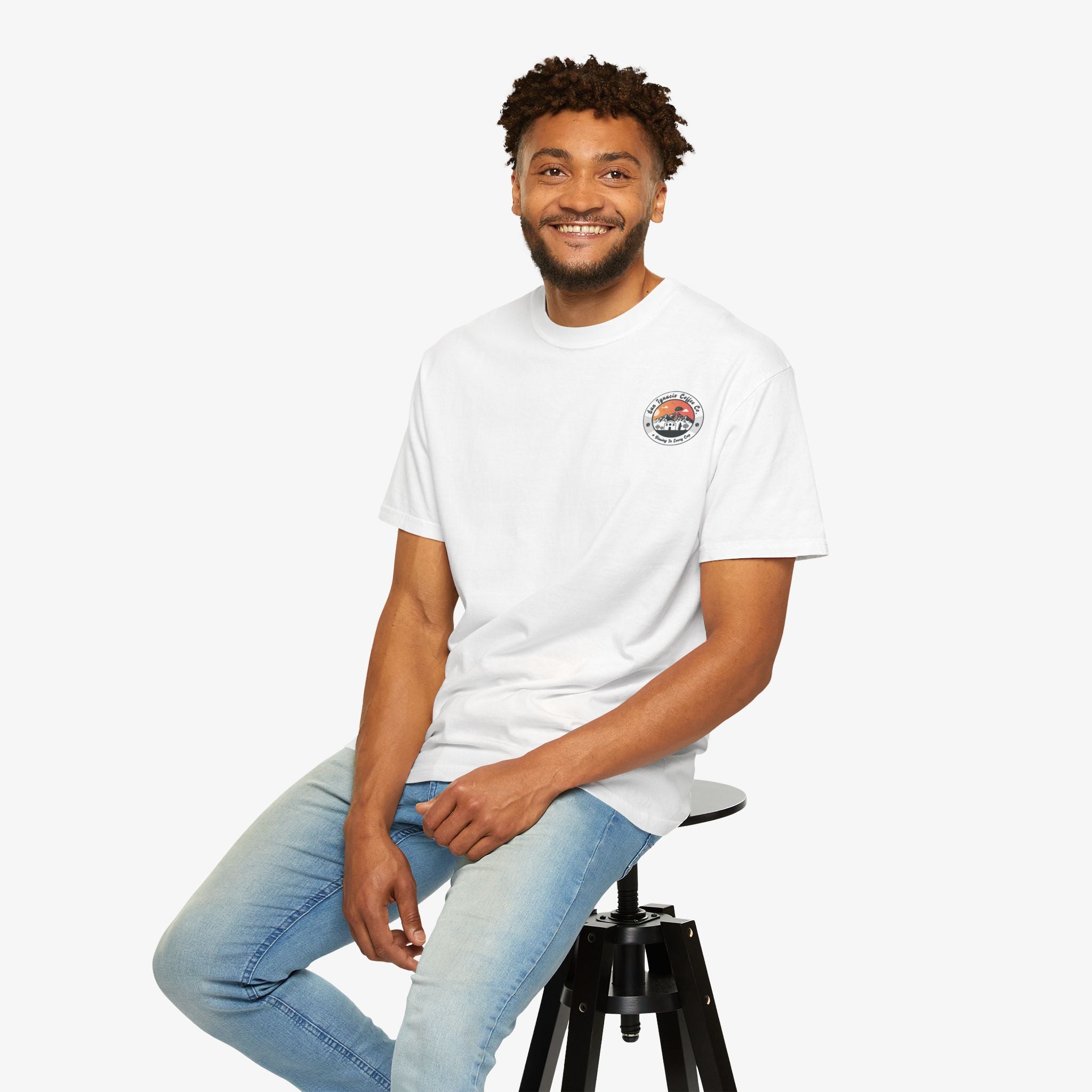 Coffee Lover Classic T-Shirt | Unisex