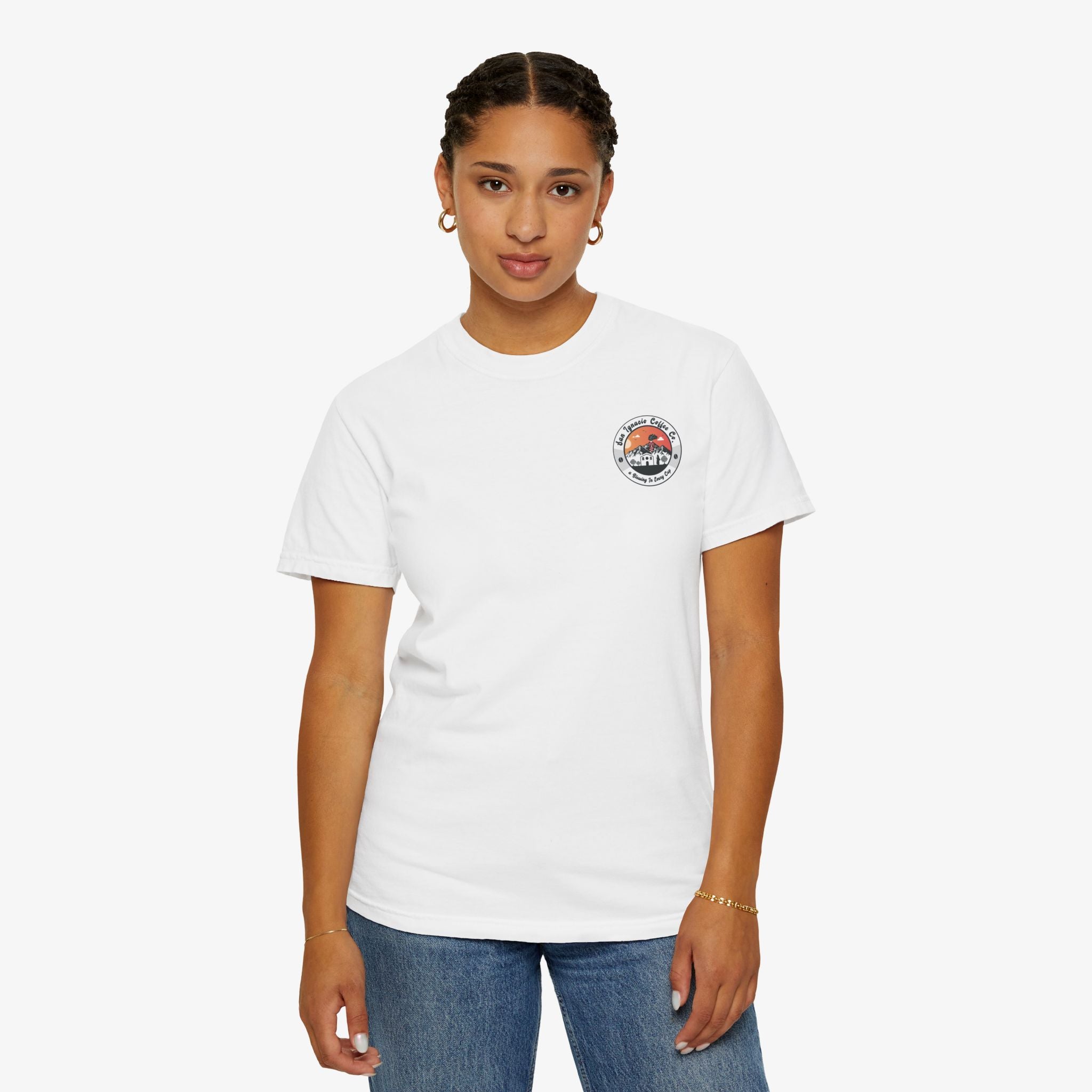 Coffee Lover Classic T-Shirt | Unisex