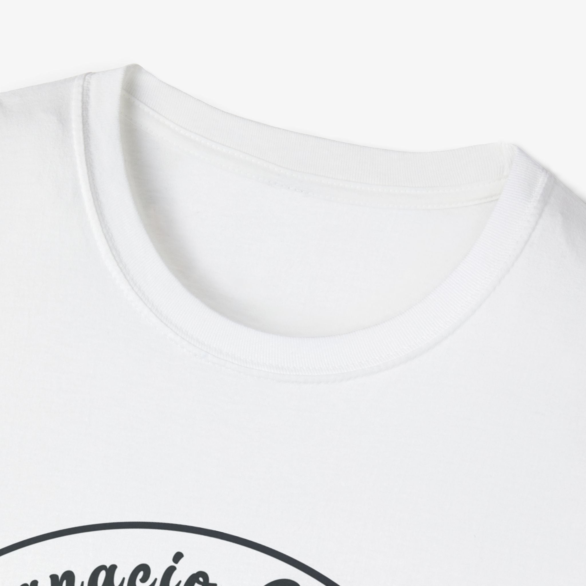 San Ignacio T-Shirt – Front & Back Print | Unisex