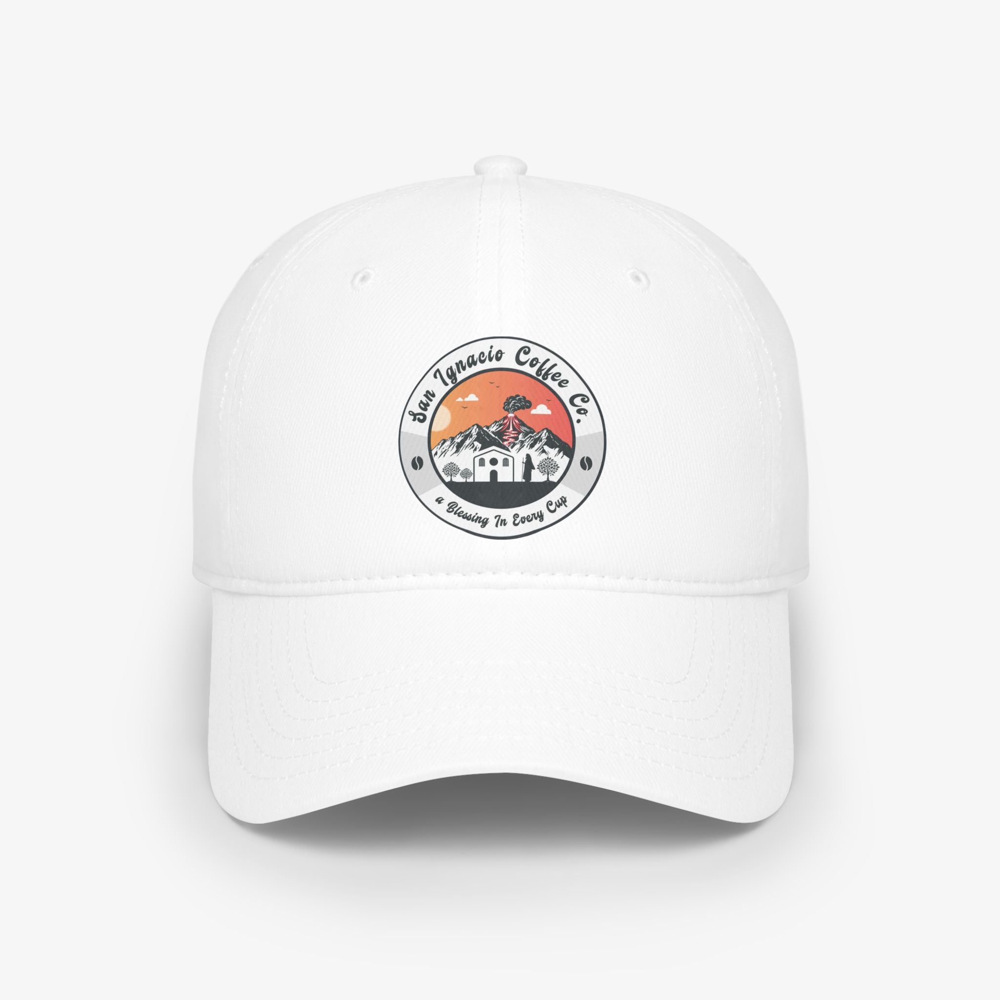 San Ignacio Classic Cap | Unisex