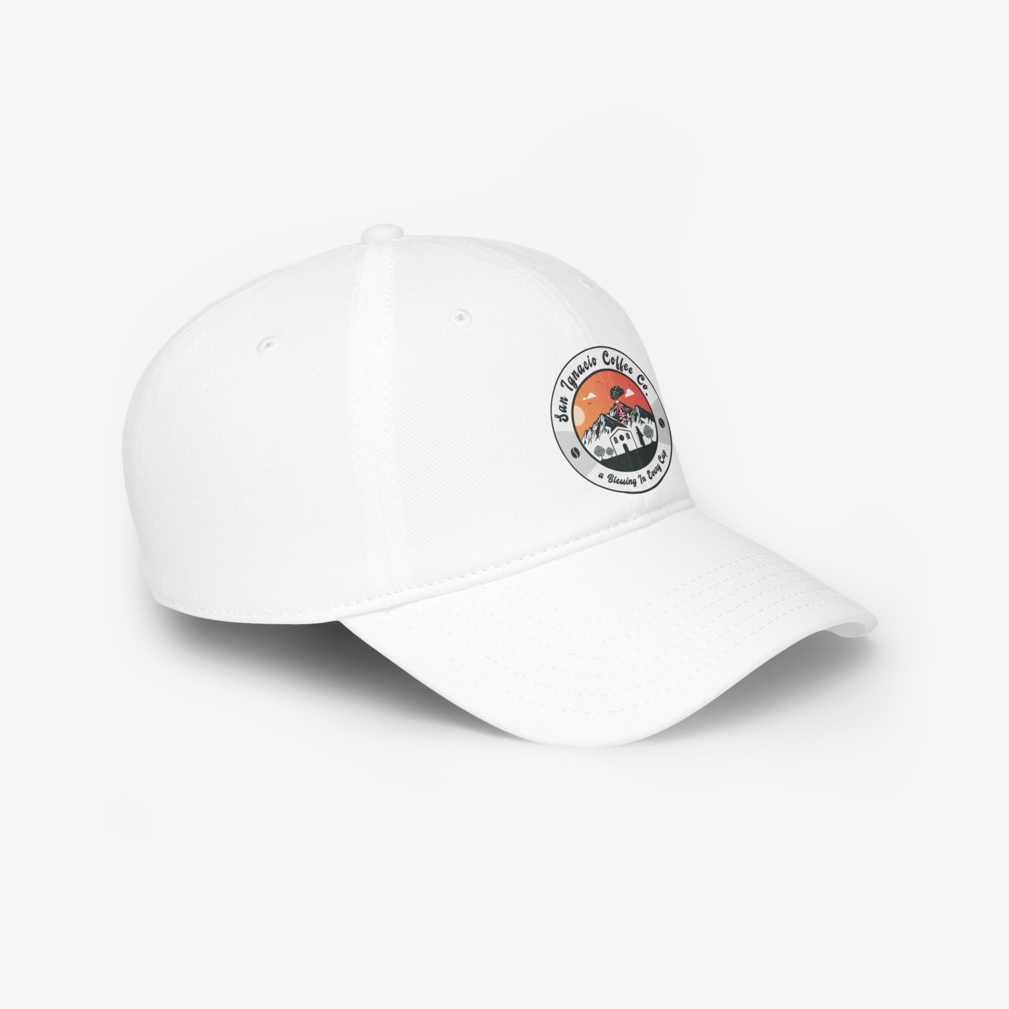 San Ignacio Classic Cap | Unisex