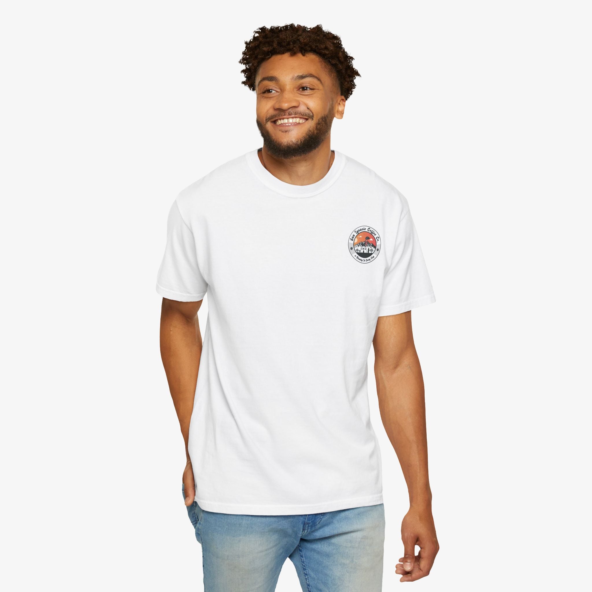 Coffee Lover Classic T-Shirt | Unisex